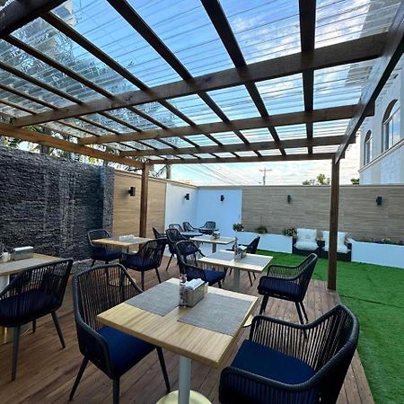 Hotel Diana Princess San Pedro Sula Dış mekan fotoğraf